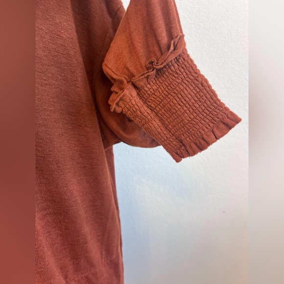 Free People Beach Promenade Mini Dress Size Small - Picture 2 of 9